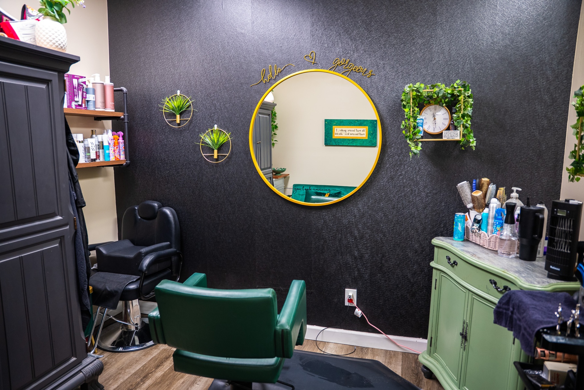 Style Bella interior styling suite