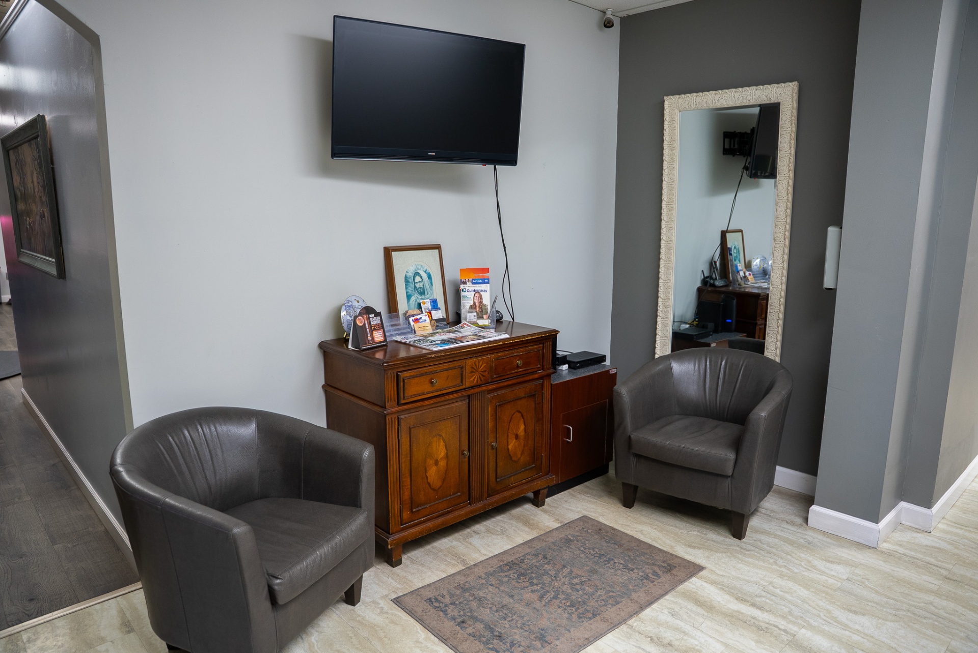 Style Bella lounge